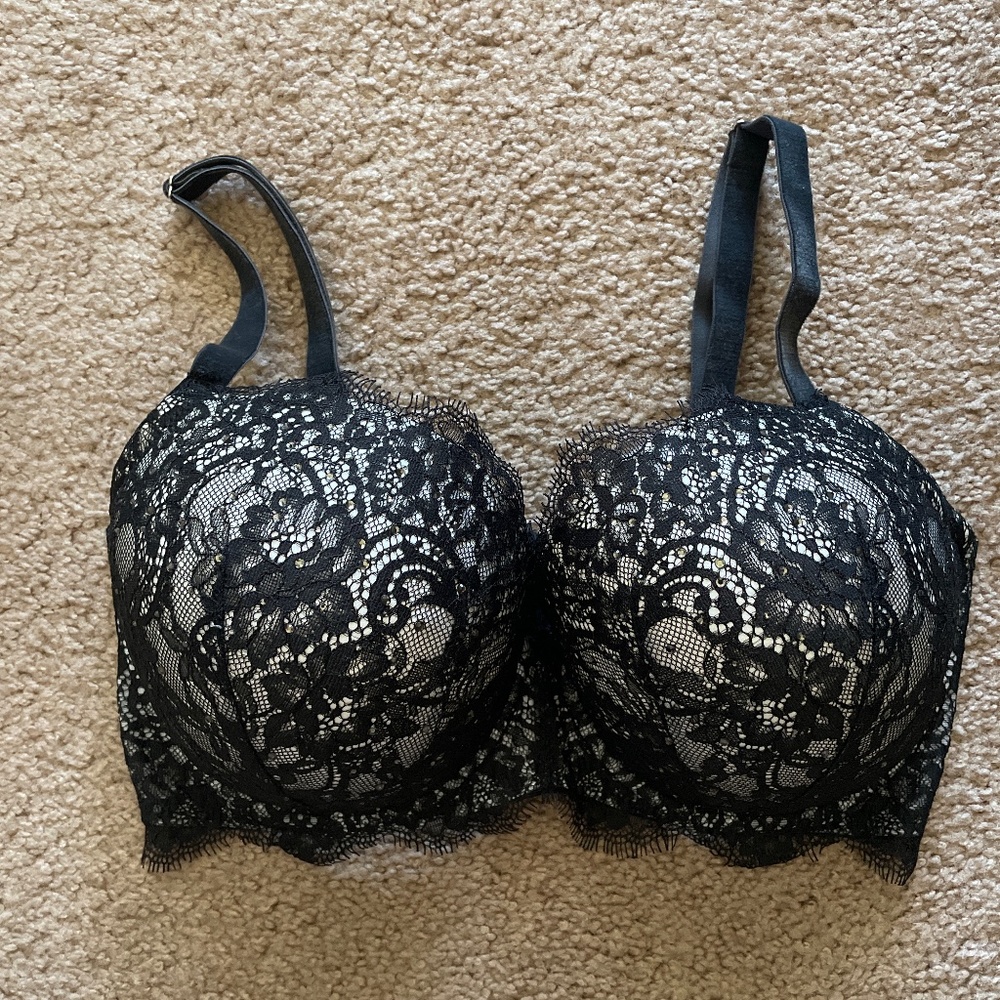 Victoria’s Secret Dream Angel Bra
